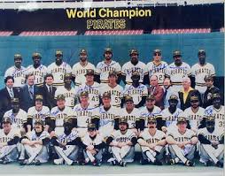 1979 pirates
