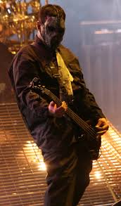 Paul Gray (Slipknot)
