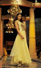 india fashion week
