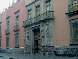 cantina el nivel