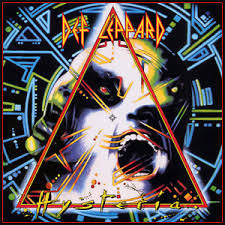 def leppard pour some sugar on me