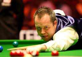 john higgins snooker