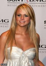 Miranda Lambert Earned Nine