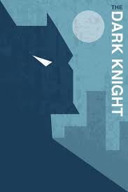 dc comic posters