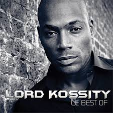 Lord Kossity - Hotel Room