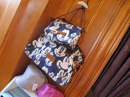 disney handbag