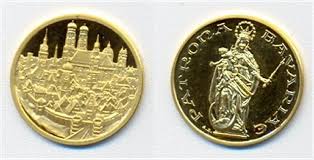 bavaria gold