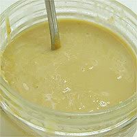 sesame seed butter