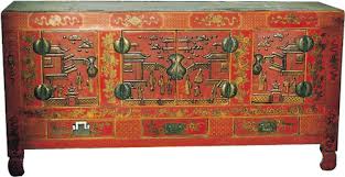 antique chinese chests