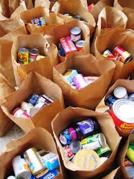 canned goods