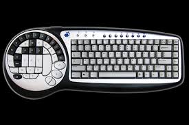 wolfclaw keyboard