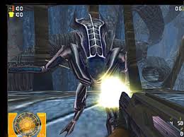 alien versus predator 2 primal hunt