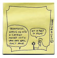funny work jokes