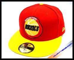 houston rockets cap