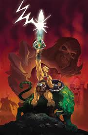 he man