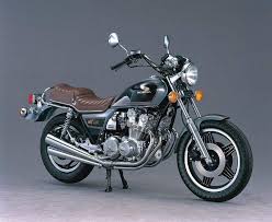 honda cb 750 c