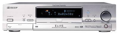 pioneer dvr 7000