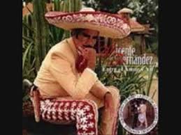 Vicente Fernandez - Sangre De Indio