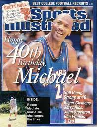 sports illustrated covers