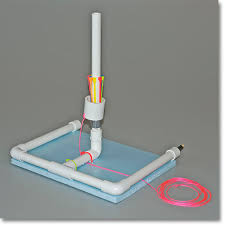 pop bottle rocket launcher
