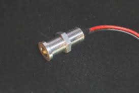 led mounts
