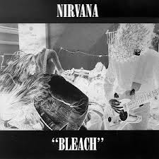 Download – Nirvana – Discografia Completa Nirvana-Bleach