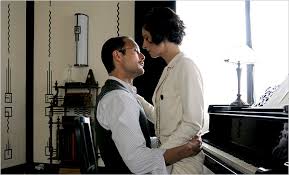 coco chanel and igor stravinsky movie
