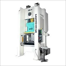 h frame press