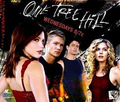 one tree hill cast