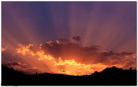 amanecer