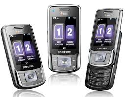 dual sim handset
