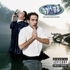 rehab cd