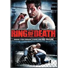 Death Warrant Movie