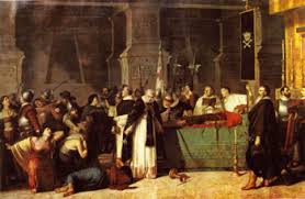 conquest of the inca