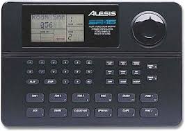 sr 16 alesis