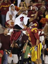 Sun Bowl vs. Oklahoma