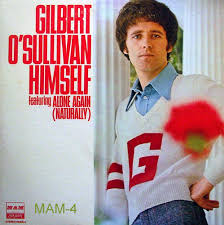 Gilbert O'sullivan - Himself