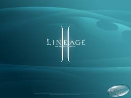 lineage 2 обои