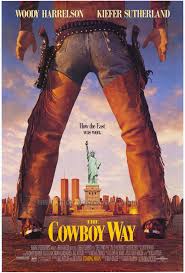 cowboy way movie