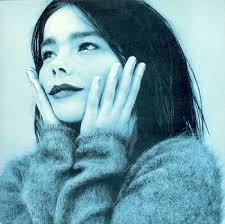 Bjork - Venus As A Boy