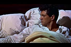 rock hudson giant