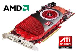 msi ati radeon hd 4850