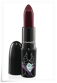 mac villain