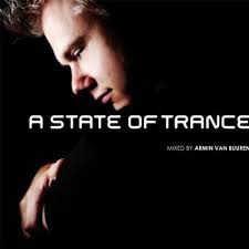 armin van buuren 2010