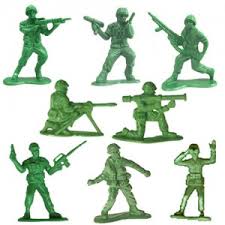 army men toy story