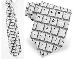 geek tie