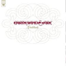 Earth, Wind & Fire - Gratitude