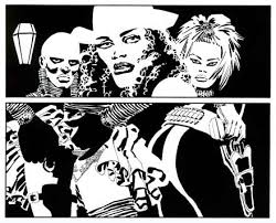 bad boy frank miller