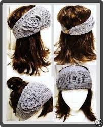 headband ear warmers