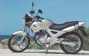 moto 250 honda